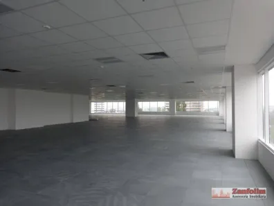 Prédio Comercial para alugar, 2000m² no Alphaville Industrial, Barueri
