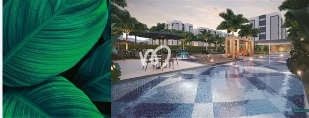 Apartamento com 2 Quartos à venda, 86m² no Barra Olímpica, Rio de Janeiro