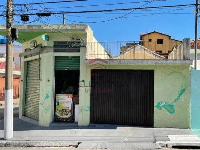 Casa com 1 Quarto para venda ou aluguel, 70m² no Vila Prudente, São Paulo