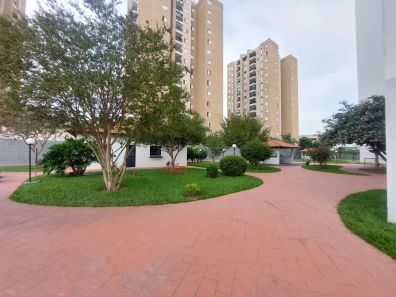 Apartamento com 3 Quartos à venda, 76m² no Vila Machado, Jacareí