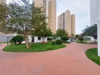 Apartamento com 3 Quartos à venda, 76m² no Vila Machado, Jacareí