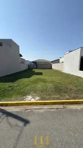 Lote/Terreno à venda, 253m² no Loteamento Pinheiros de Tremembé, Tremembé