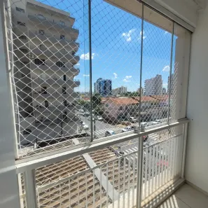 Apartamento com 3 Quartos à venda, 103m² no Vila América, Bauru