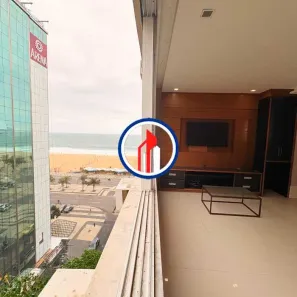 Apartamento com 3 Quartos à venda, 113m² no Copacabana, Rio de Janeiro
