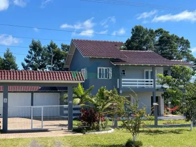Fazenda/Sítio com 4 Quartos à venda, 20000m² no Área Rural de Águas Claras, Viamão