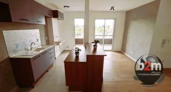 Apartamento com 3 Quartos à venda, 86m² no Jardim Belizário, Cotia