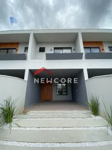 Sobrado com 3 Quartos à venda, 127m² no São Marcos, Joinville
