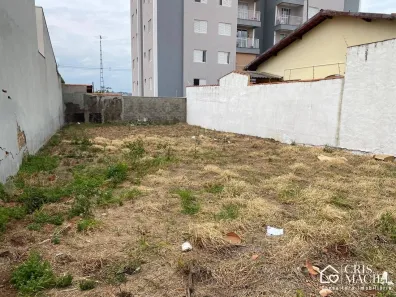 Lote/Terreno à venda, 250m² no Jardim Olinda, Indaiatuba