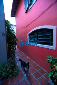 Casa com 3 Quartos à venda, 190m² no Vila Jaguara, São Paulo