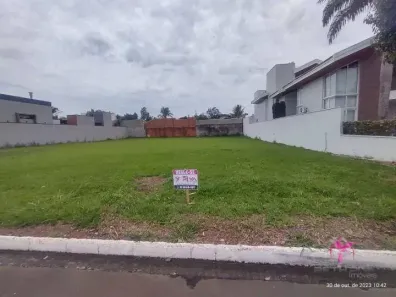 Lote/Terreno à venda, 600m² no Jardim Portal do Bosque, Leme
