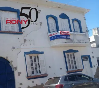 Casa com 3 Quartos para alugar, 150m² no Centro, Guaratinguetá