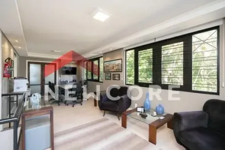 Galpão/Depósito/Armazém com 1 Quarto à venda, 335m² no Ipanema, Porto Alegre