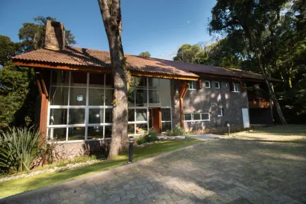 Casa com 4 Quartos à venda, 386m² no , Gramado