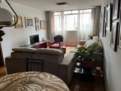 Apartamento com 3 Quartos à venda, 109m² no Tatuapé, São Paulo