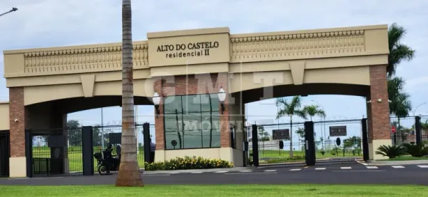 Lote/Terreno à venda, 316m² no Residencial Alto do Castelo, Ribeirão Preto