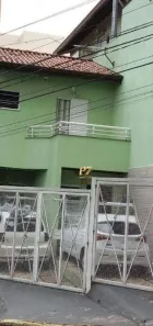 Sobrado com 3 Quartos à venda, 107m² no Baeta Neves, São Bernardo do Campo