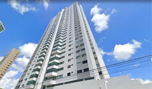 Apartamento com 4 Quartos à venda, 190m² no Torreão, Recife