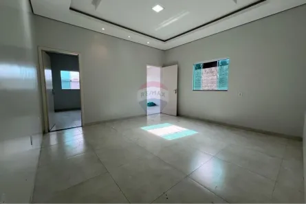 Casa com 1 Quarto à venda, 86m² no Greenville, Ji-Paraná