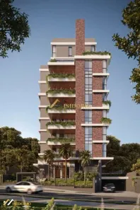 Casa com 3 Quartos à venda, 141m² no Juvevê, Curitiba