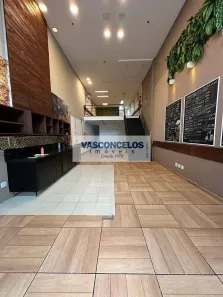 Ponto Comercial para alugar, 156m² no Parque Residencial Aquarius, São José dos Campos