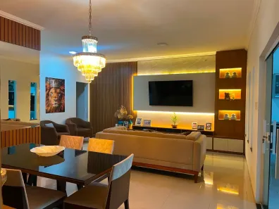 Casa com 4 Quartos à venda, 189m² no Araçagi, São Luís