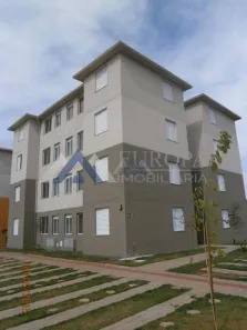 Apartamento com 2 Quartos à venda, 43m² no Jardim Jóquei Club, Londrina