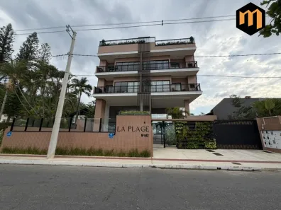 Apartamento com 3 Quartos à venda, 119m² no Cabeçudas, Itajaí