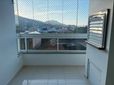 Apartamento com 3 Quartos à venda, 77m² no Fundos, Biguaçu