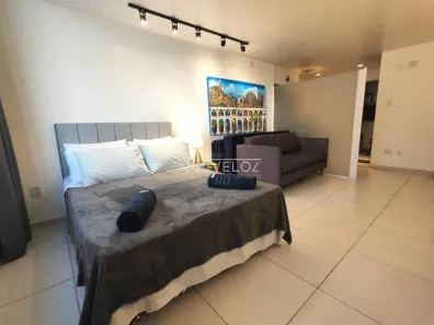 Apartamento com 1 Quarto à venda, 33m² no Centro, Rio de Janeiro