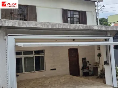 Sobrado com 4 Quartos à venda, 130m² no Jardim Rizzo, São Paulo