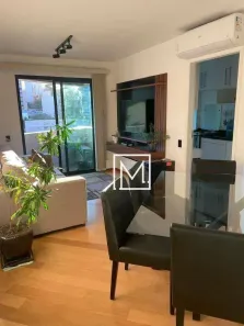 Apartamento com 1 Quarto à venda, 45m² no Aclimação, São Paulo