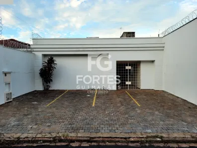 Imóvel Comercial para alugar, 197m² no Vila Seixas, Ribeirão Preto