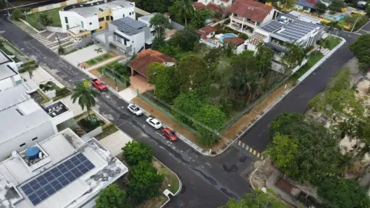 Lote/Terreno à venda, 800m² no Ponta Negra, Manaus