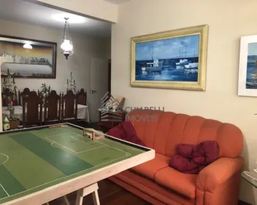 Apartamento com 3 Quartos à venda, 130m² no Ingá, Niterói