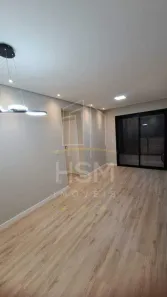 Apartamento com 2 Quartos à venda, 52m² no Jardim do Mar, São Bernardo do Campo