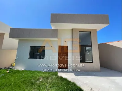 Casa com 2 Quartos à venda, 75m² no Balneário São Pedro, São Pedro da Aldeia