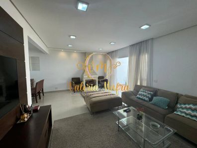 Sobrado com 3 Quartos à venda, 180m² no Demarchi, São Bernardo do Campo