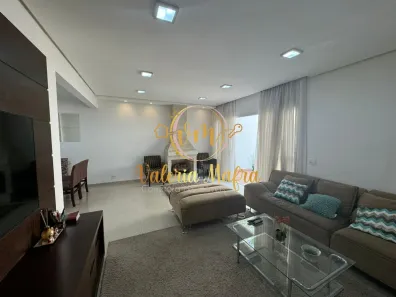 Sobrado com 3 Quartos à venda, 180m² no Demarchi, São Bernardo do Campo
