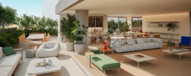 Apartamento com 4 Quartos à venda, 362m² no Vila Madalena, São Paulo