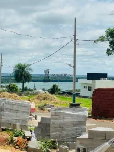 Lote/Terreno à venda, 160m² no , Porto Rico