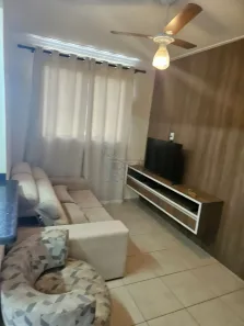 Apartamento com 2 Quartos à venda, 49m² no Jardim Manoel Penna, Ribeirão Preto