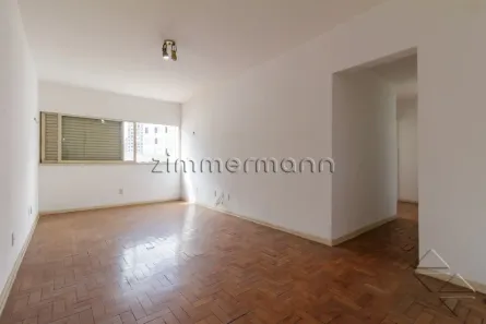 Apartamento com 3 Quartos à venda, 90m² no Vila Buarque, São Paulo