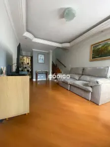 Sobrado com 3 Quartos à venda, 160m² no Vila Paulista, Guarulhos