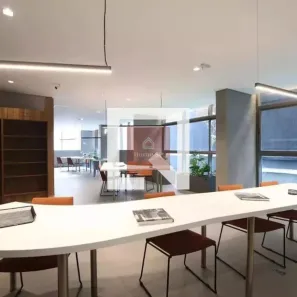 Apartamento com 1 Quarto à venda, 19m² no Vila Mariana, São Paulo
