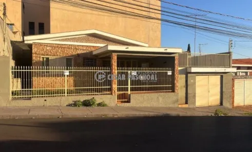 Casa com 2 Quartos à venda, 103m² no Jardim Paulistano, Ribeirão Preto