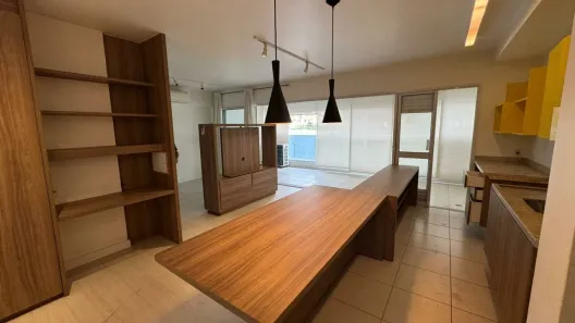Apartamento com 1 Quarto à venda, 57m² no Pinheiros, São Paulo