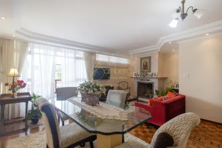 Casa com 3 Quartos à venda, 162m² no Chácara Monte Alegre, São Paulo