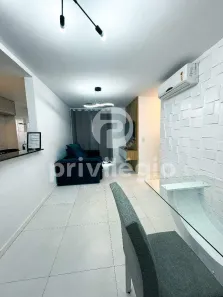 Apartamento com 2 Quartos à venda, 69m² no Recreio dos Bandeirantes, Rio de Janeiro