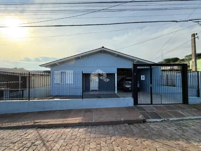 Casa com 3 Quartos à venda, 141m² no Arroio Grande, Santa Cruz do Sul