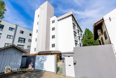 Apartamento com 1 Quarto para alugar, 28m² no Itoupava Seca, Blumenau